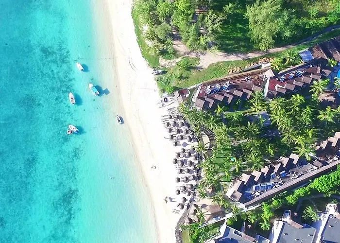Veranda Belle Mare "Ex Veranda Palmar Beach Hotel"