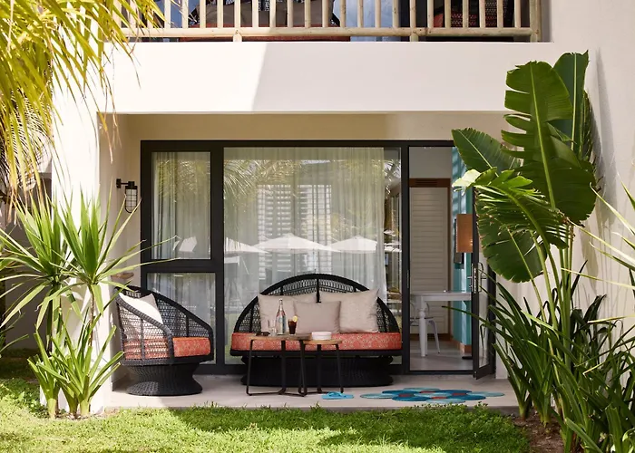 C Mauritius Palmar (Adults Only)