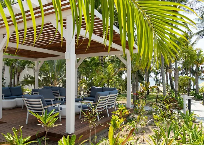 Veranda Belle Mare "Ex Veranda Palmar Beach Hotel"