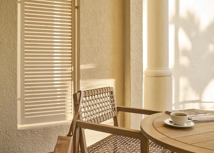 Lux* Belle Mare Resort & Villas