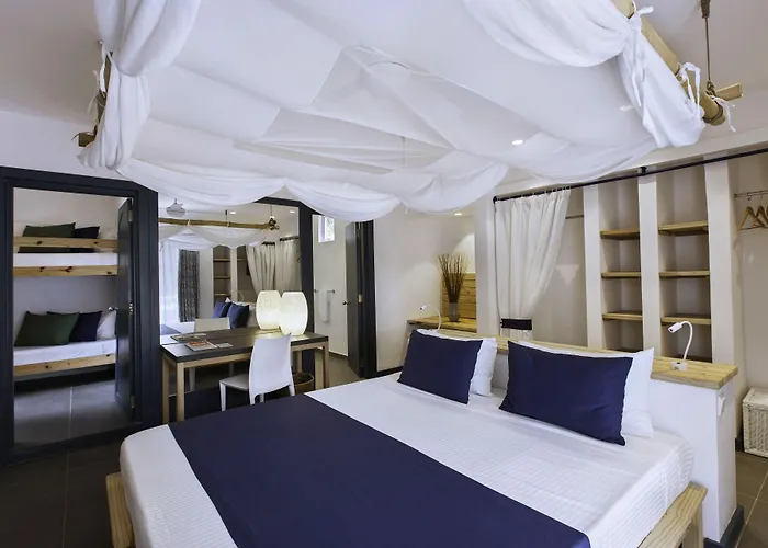 Veranda Pointe Aux Biches Hotel & Spa