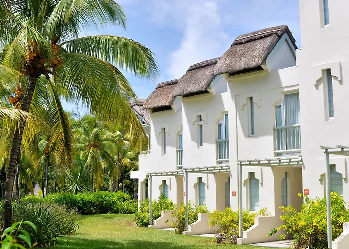 C Mauritius Palmar (Adults Only)