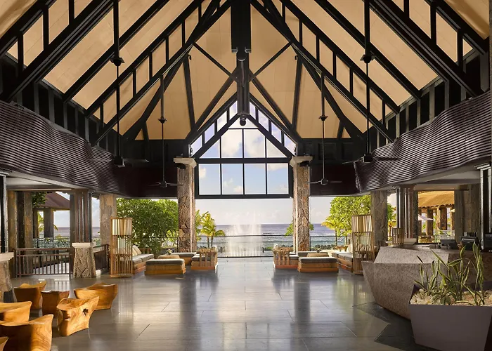 The Westin Turtle Bay Resort & Spa, Mauritius